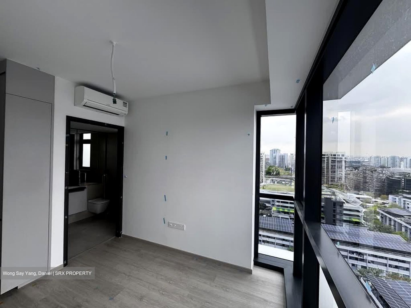 Sky Eden@Bedok (D16), Apartment #566572421